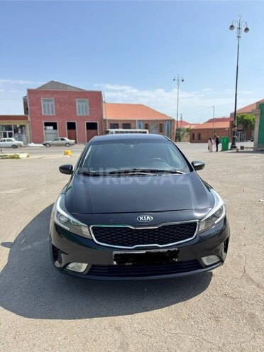 Kia Forte 2017, 159,325 km - 2.0 l - Gəncə