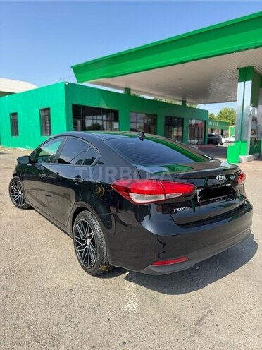 Kia Forte 2017, 159,325 km - 2.0 l - Gəncə