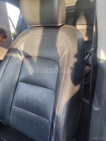 Kia Cerato 2013, 213,000 km - 1.6 l - Bakı