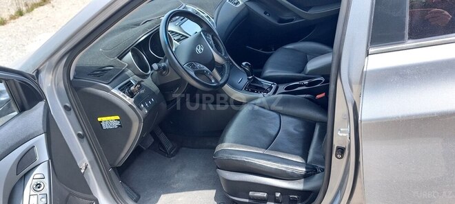 Hyundai Avante 2015, 133,000 km - 1.6 l - Bakı