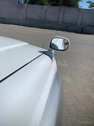 Hyundai Terracan 2004, 310,685 km - 2.9 l - Bakı