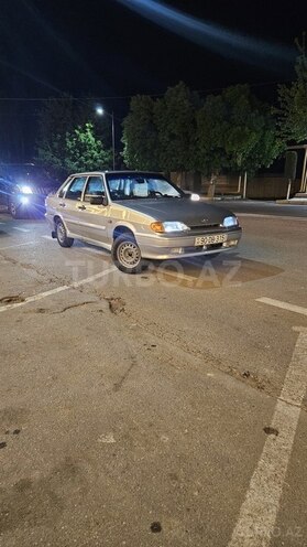 LADA (VAZ) 2115 2008, 280,000 km - 1.6 л - Ağcabədi