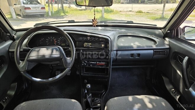 LADA (VAZ) 2115 2008, 280,000 km - 1.6 л - Ağcabədi