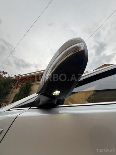 Hyundai Avante 2014, 189,000 km - 1.6 l - Bakı