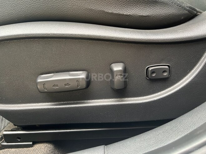 Hyundai Avante 2014, 189,000 km - 1.6 l - Bakı