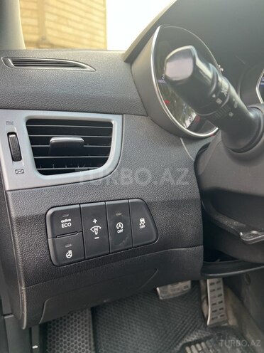 Hyundai Avante 2014, 189,000 km - 1.6 l - Bakı