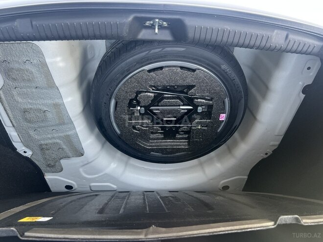 Hyundai Elantra 2014, 76,400 km - 1.8 l - Bakı
