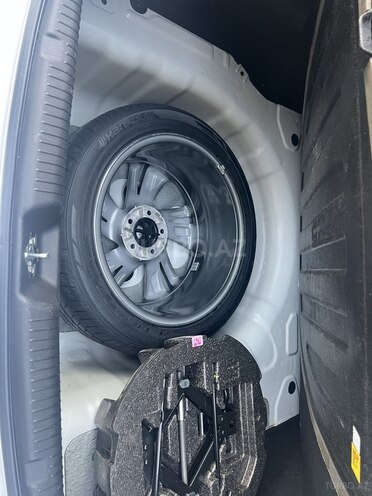 Hyundai Elantra 2014, 76,400 km - 1.8 l - Bakı
