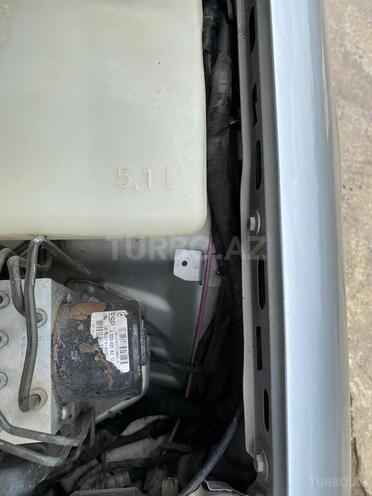 Mercedes C 200 2000, 377,147 km - 2.0 l - Biləsuvar