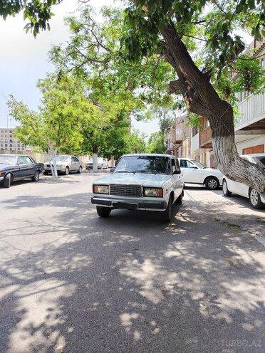 LADA (VAZ) 2107 2009, 170,000 km - 1.6 l - Bakı