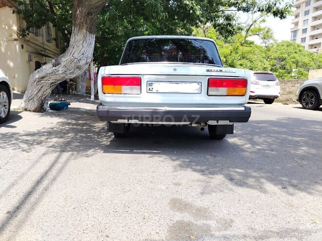 LADA (VAZ) 2107 2009, 170,000 km - 1.6 l - Bakı