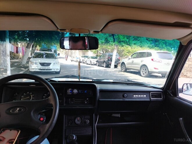 LADA (VAZ) 2107 2009, 170,000 km - 1.6 l - Bakı