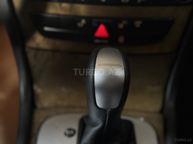 Mercedes E 220 d 2006, 197,000 km - 2.2 л - Bakı