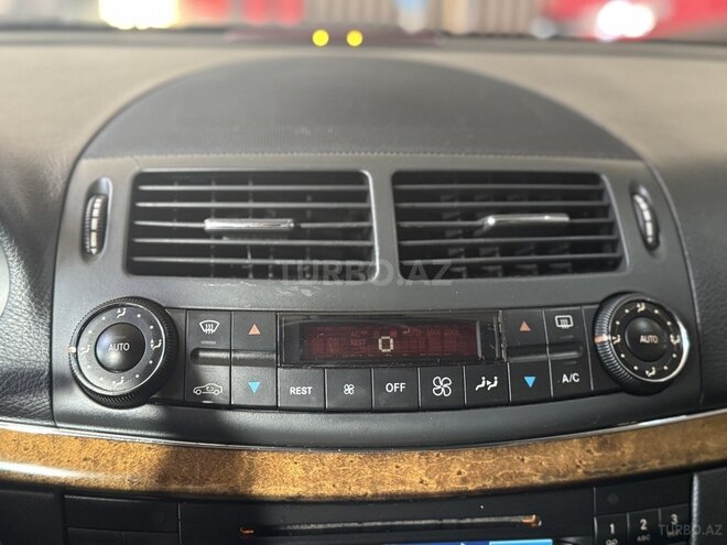 Mercedes E 220 d 2006, 197,000 km - 2.2 л - Bakı