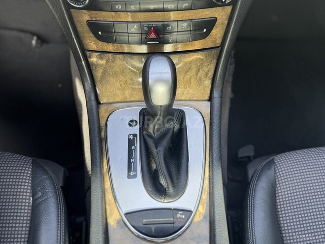 Mercedes E 220 d 2006, 197,000 km - 2.2 л - Bakı