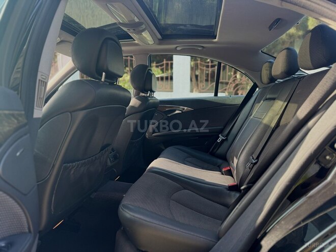 Mercedes E 220 d 2006, 197,000 km - 2.2 л - Bakı
