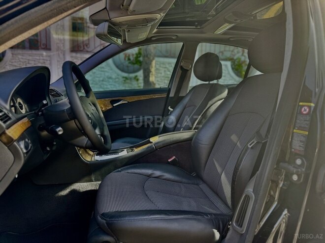 Mercedes E 220 d 2006, 197,000 km - 2.2 л - Bakı