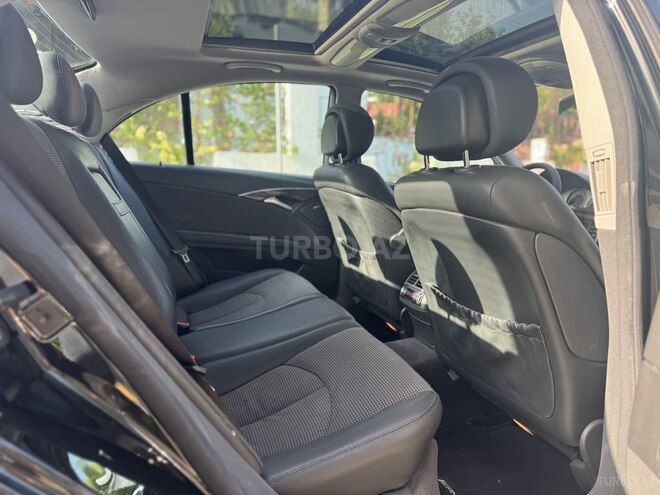 Mercedes E 220 d 2006, 197,000 km - 2.2 л - Bakı