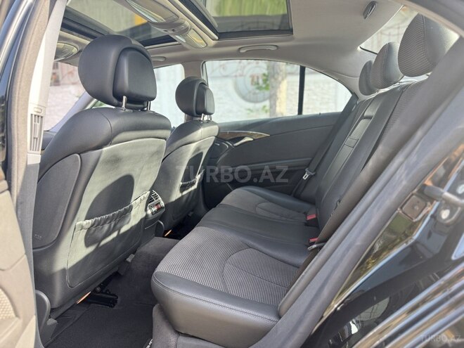 Mercedes E 220 d 2006, 197,000 km - 2.2 л - Bakı