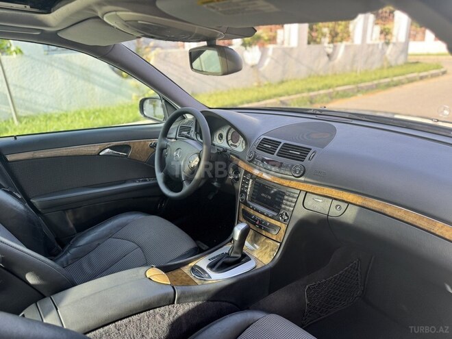 Mercedes E 220 d 2006, 197,000 km - 2.2 л - Bakı