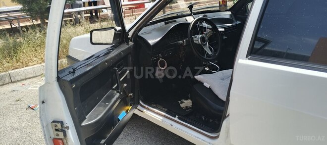 LADA (VAZ) 2109 1989, 260,000 km - 1.5 l - Bakı
