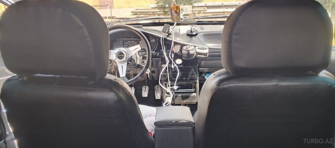 LADA (VAZ) 2109 1989, 260,000 km - 1.5 l - Bakı