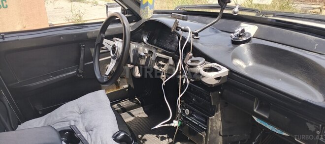 LADA (VAZ) 2109 1989, 260,000 km - 1.5 l - Bakı