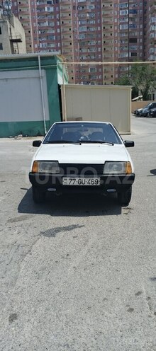 LADA (VAZ) 2109 1989, 260,000 km - 1.5 l - Bakı