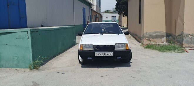 LADA (VAZ) 2109 1989, 260,000 km - 1.5 l - Bakı