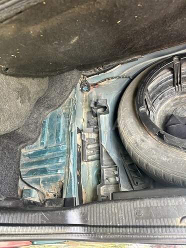 Mercedes C 200 1995, 254,854 km - 2.0 l - Bakı