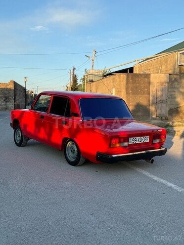LADA (VAZ) 2107 2011, 50,000 km - 1.6 l - Bakı