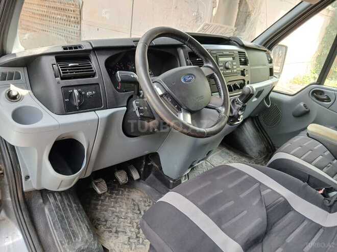 Ford Transit 2008, 173,000 km - 2.2 л - Gəncə