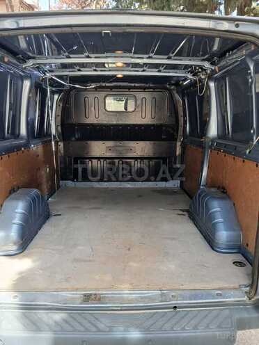 Ford Transit 2008, 173,000 km - 2.2 л - Gəncə