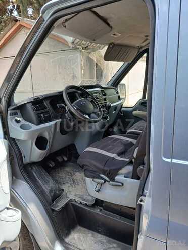 Ford Transit 2008, 173,000 km - 2.2 л - Gəncə