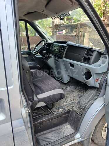 Ford Transit 2008, 173,000 km - 2.2 л - Gəncə
