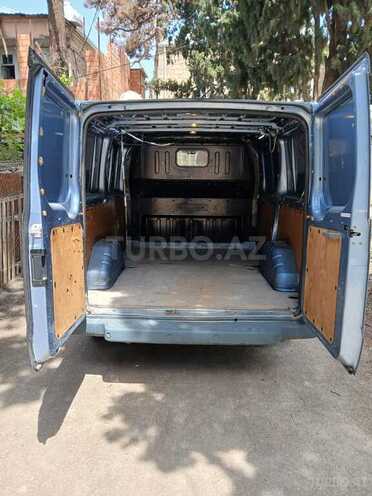 Ford Transit 2008, 173,000 km - 2.2 л - Gəncə