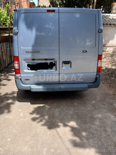 Ford Transit 2008, 173,000 km - 2.2 л - Gəncə