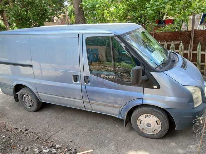 Ford Transit 2008, 173,000 km - 2.2 л - Gəncə