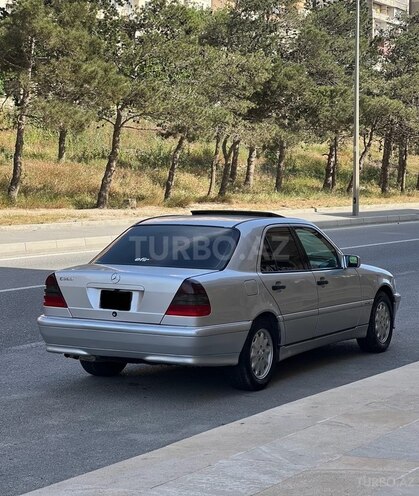 Mercedes C 280 1999, 353,444 km - 2.8 л - Bakı