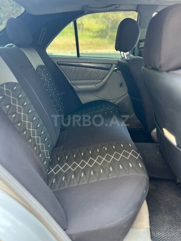 Mercedes C 280 1999, 353,444 km - 2.8 л - Bakı