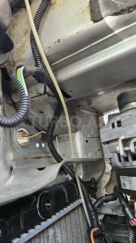 LADA (VAZ) 2115 2008, 280,000 km - 1.6 л - Ağcabədi