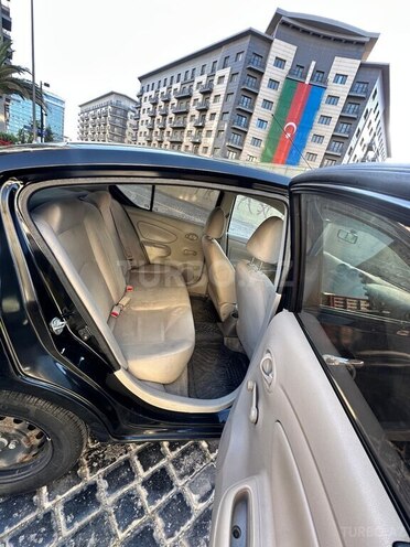 Nissan Sunny 2012, 265,000 km - 1.5 л - Bakı