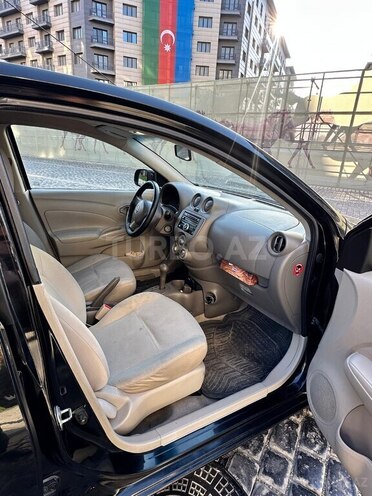 Nissan Sunny 2012, 265,000 km - 1.5 л - Bakı