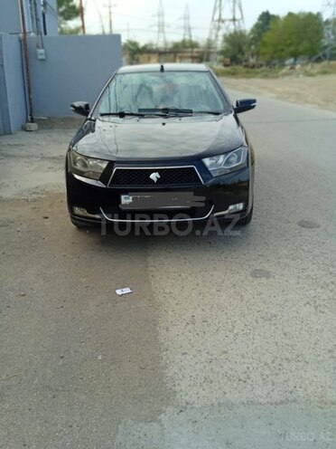 Khazar SD 2021, 250,000 km - 1.7 l - Sumqayıt