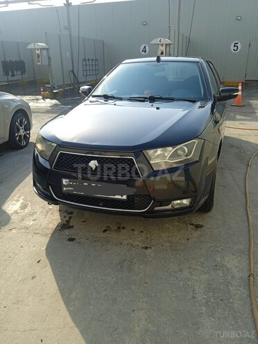 Khazar SD 2021, 250,000 km - 1.7 l - Sumqayıt