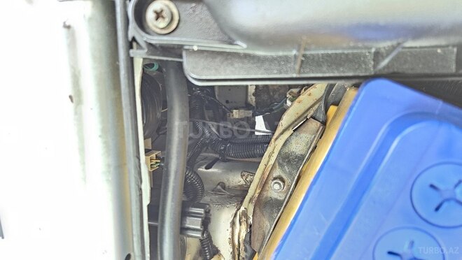 LADA (VAZ) 2115 2008, 280,000 km - 1.6 л - Ağcabədi