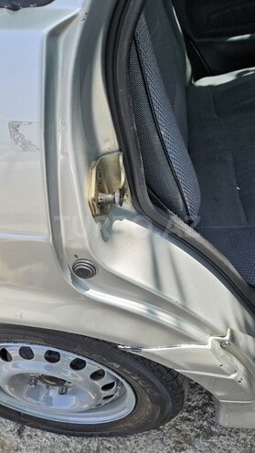 LADA (VAZ) 2115 2008, 280,000 km - 1.6 л - Ağcabədi