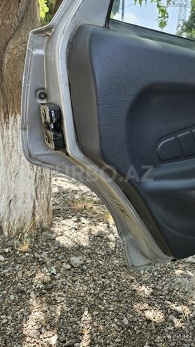 LADA (VAZ) 2115 2008, 280,000 km - 1.6 л - Ağcabədi