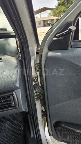 LADA (VAZ) 2115 2008, 280,000 km - 1.6 л - Ağcabədi