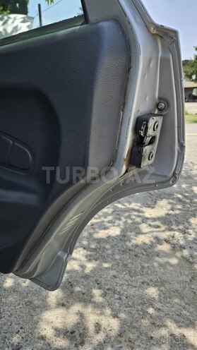 LADA (VAZ) 2115 2008, 280,000 km - 1.6 л - Ağcabədi
